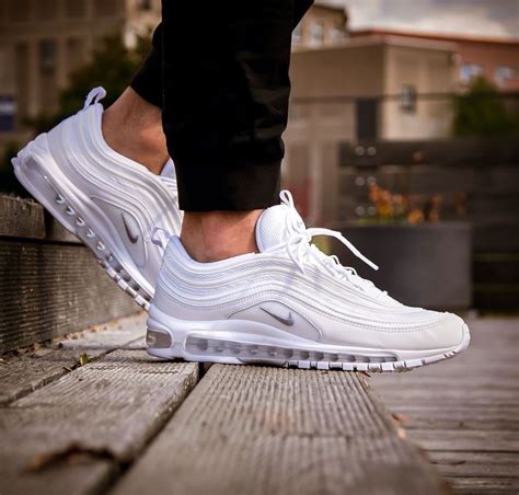 nike air max 97 herren sale weiß|nike air max 97 promo.